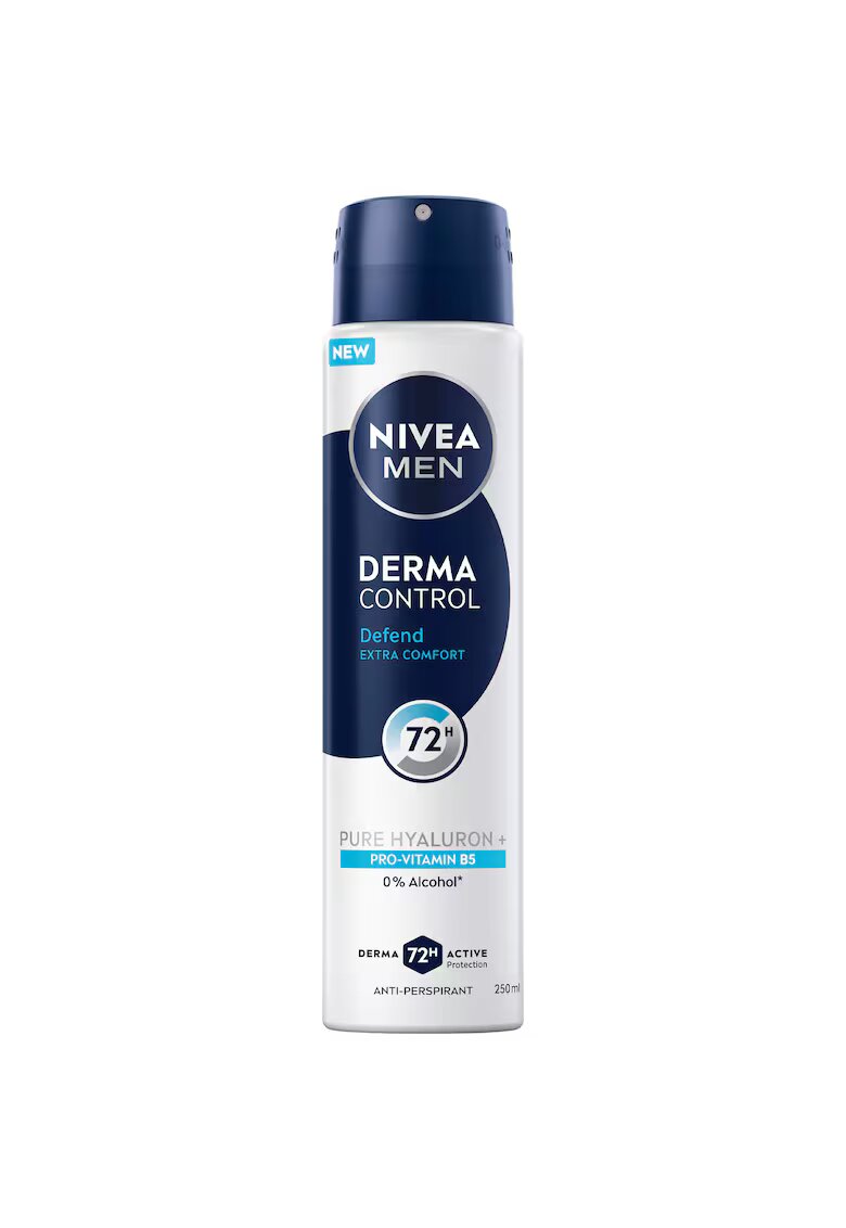 Nivea Deodorant spray MEN protectie Deodoranta 72 de ore - Fresh