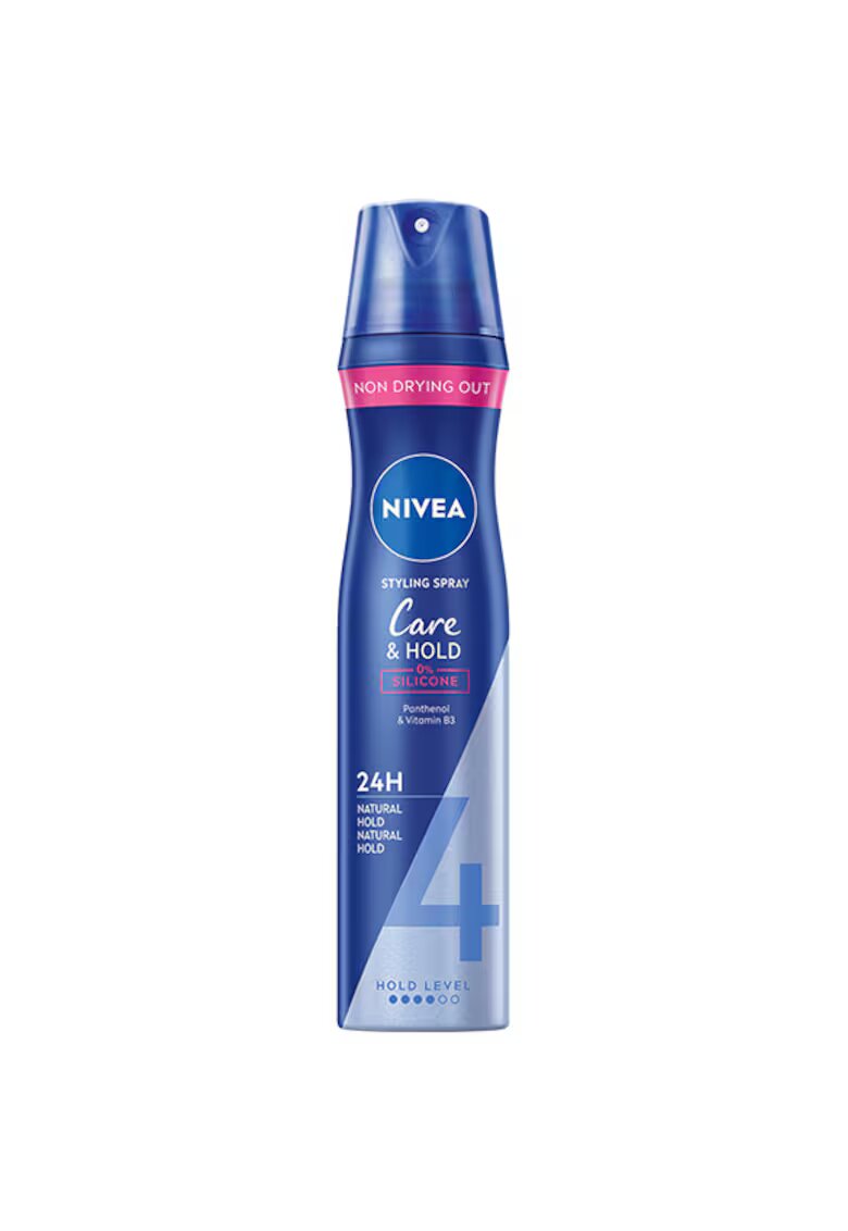 Nivea Fixativ 250 ml - Care&Hold