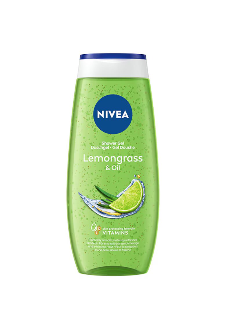 Nivea Gel de dus 250 ml