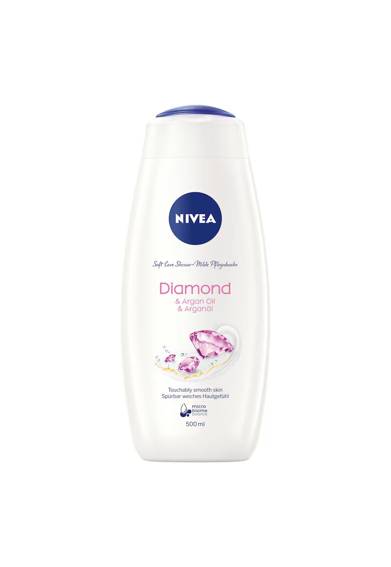 Nivea Gel de dus 500 ml - Ulei de argan