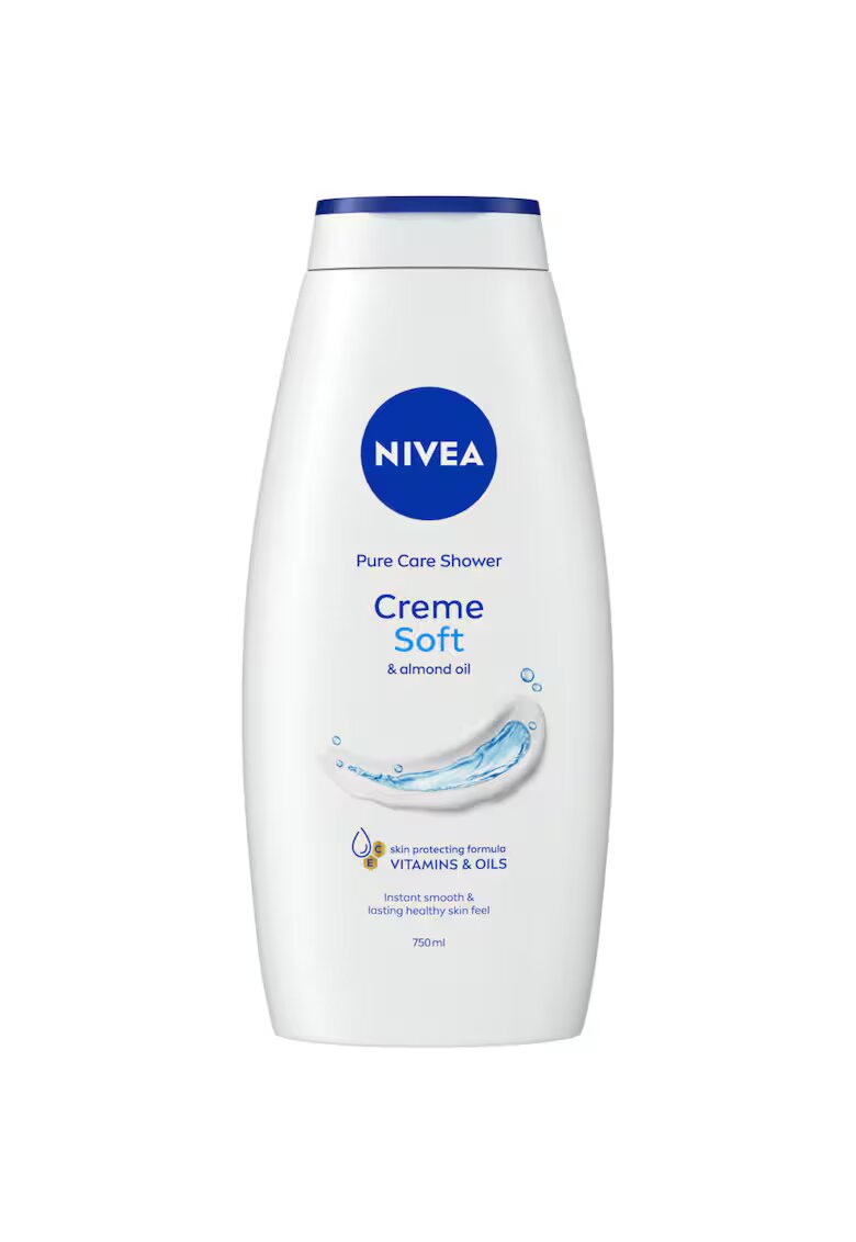 Nivea Gel de dus ml - Clasic