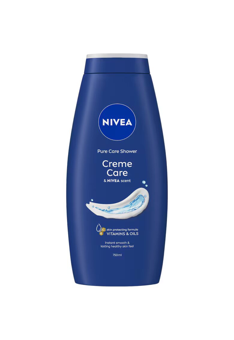 Nivea Gel de dus ml - Crema