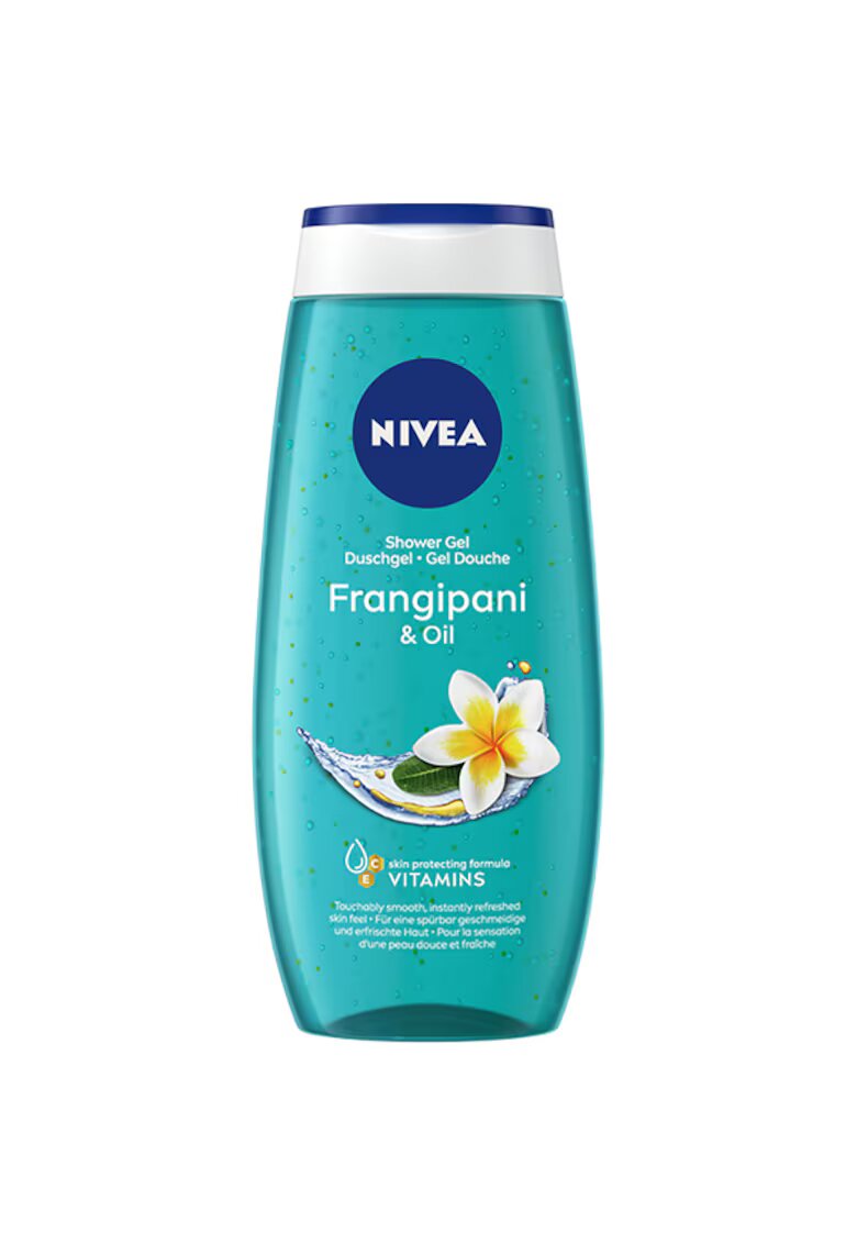 Nivea Gel de dus ml - Frangipani