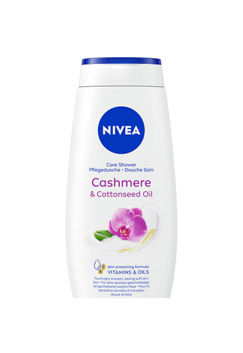 Nivea Gel de dus ml - Orhidee