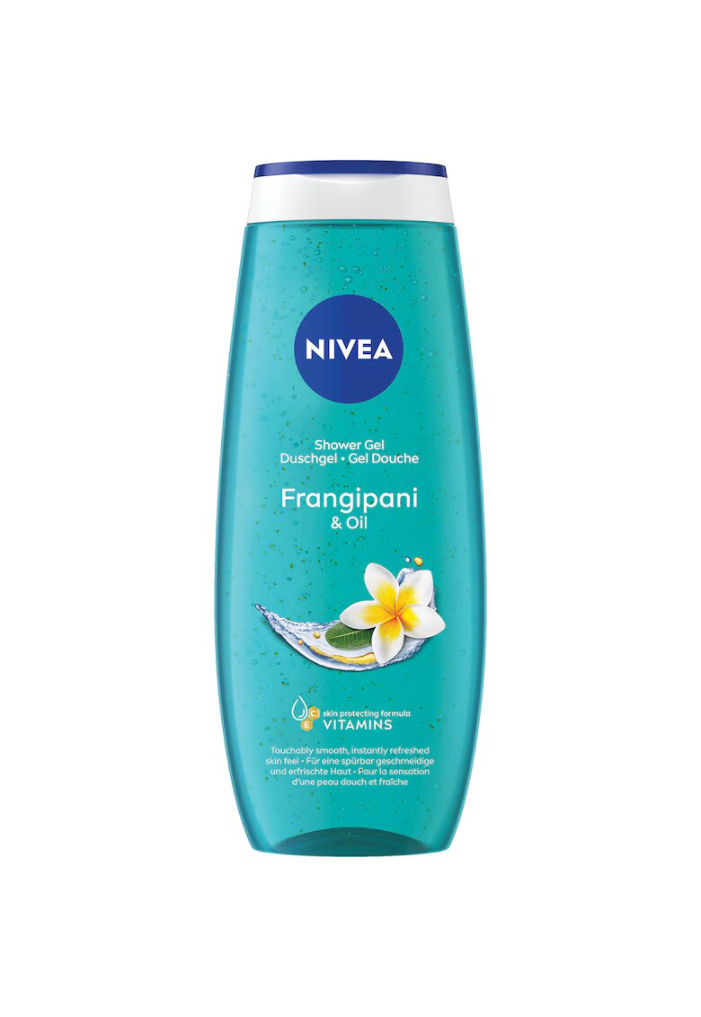Nivea Gel de dus ml - Oriental/Frangipani