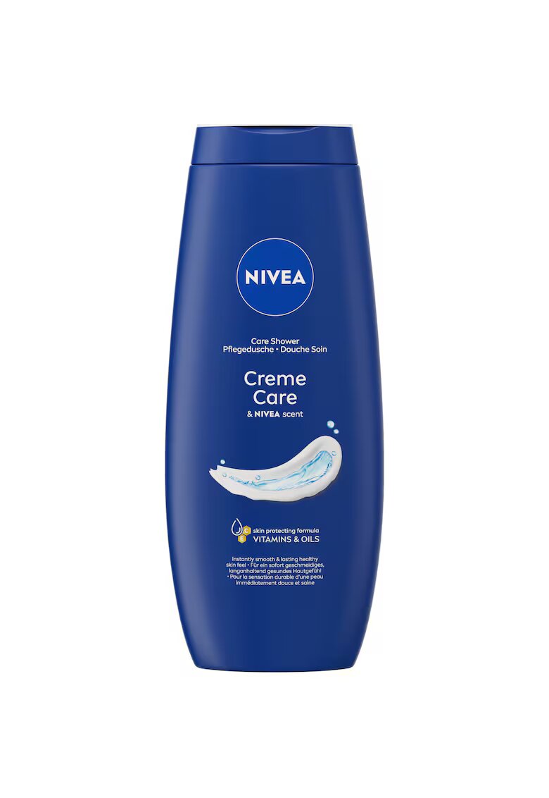 Nivea Gel de dus ml - Original
