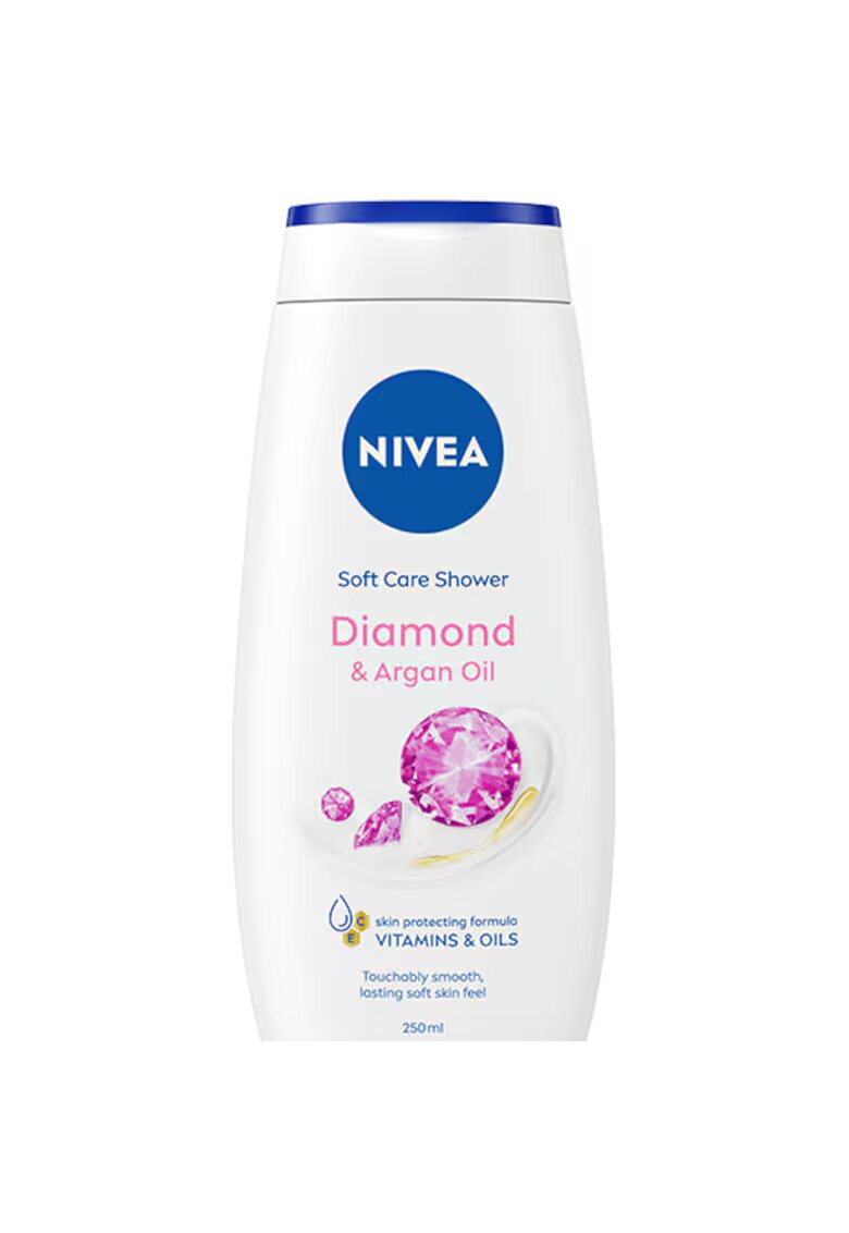 Nivea Gel de dus ml - Ulei de argan