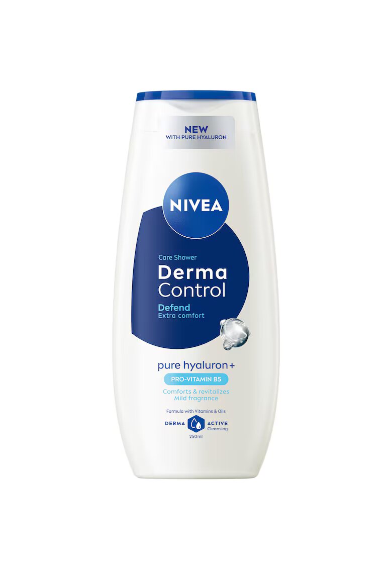 Nivea Gel de dus ml - Vitamina B5