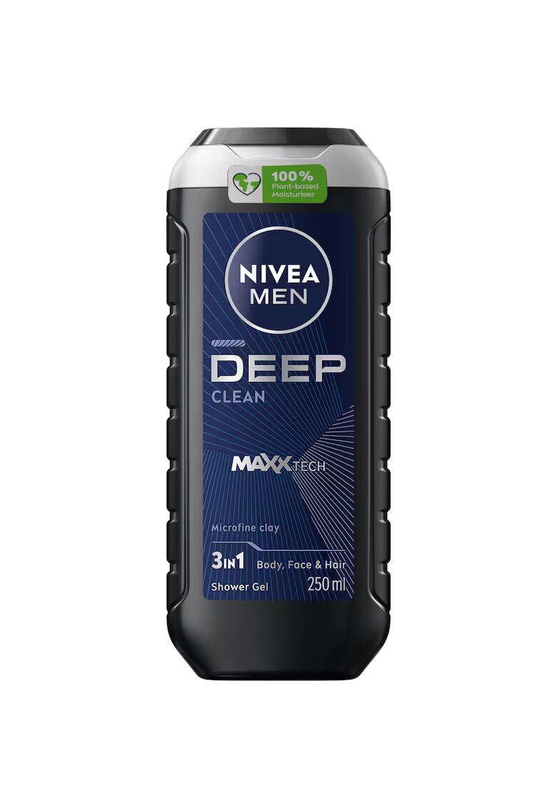 Nivea Men Gel de dus ml - Fresh/Clasic