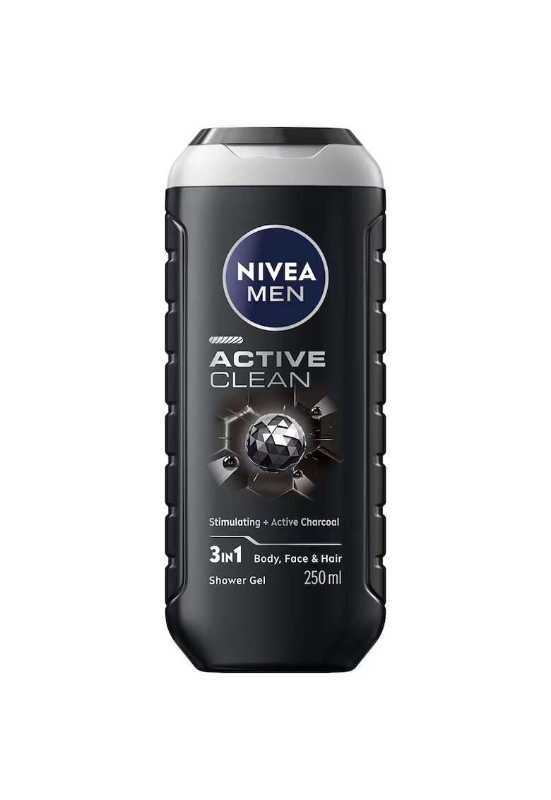 Nivea Men Gel de dus ml - Magnolie