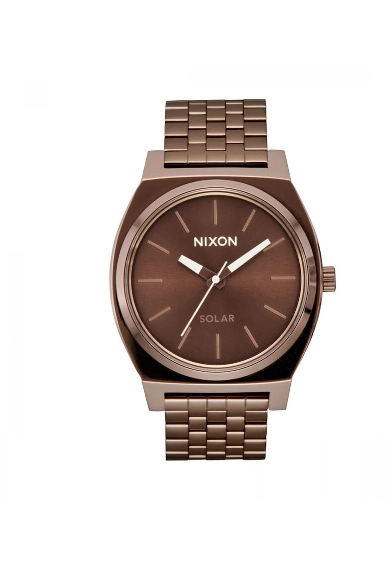 Nixon Ceas Barbati - Time Teller Solar A1369-5243