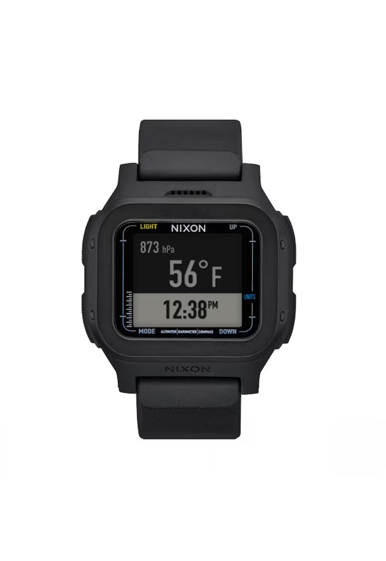 Nixon Ceas Staple (Grateful Dead) A1324-001