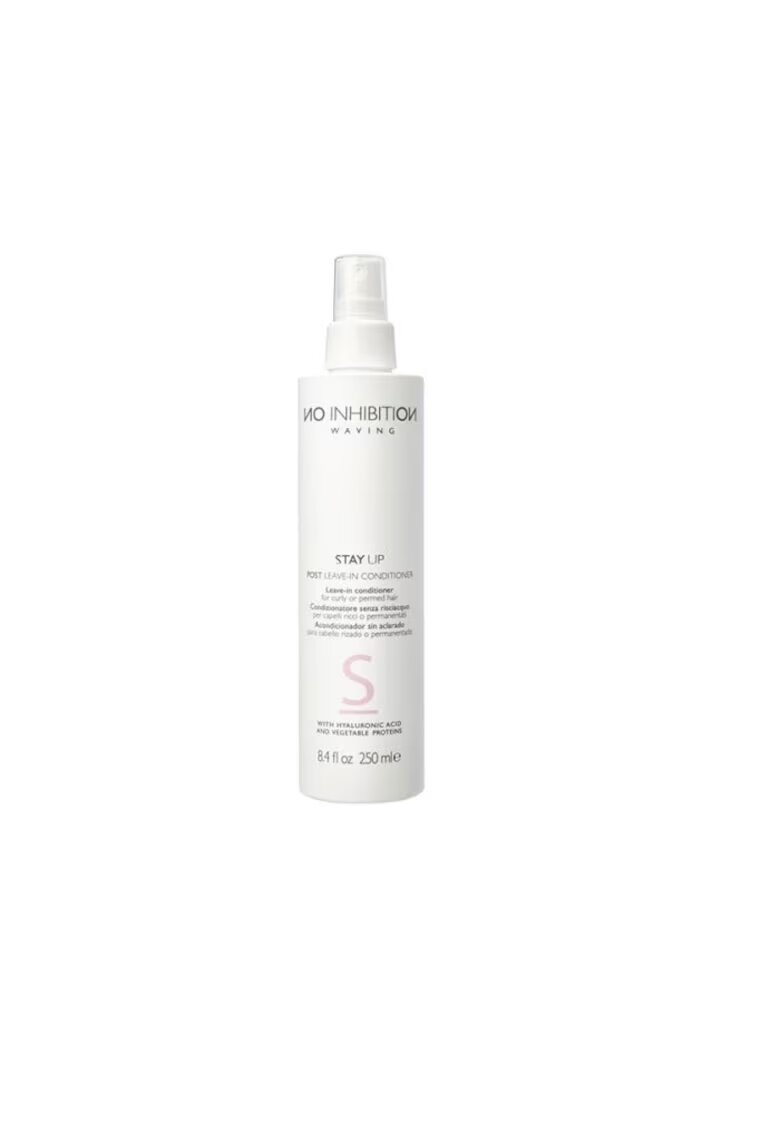 No Inhibition Balsam pentru par Waving Stay Up - 250ml