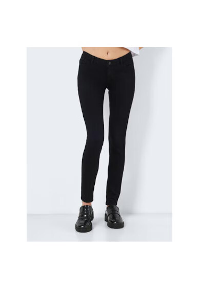 Noisy May Blugi dama - 302788330 - Negru - Negru