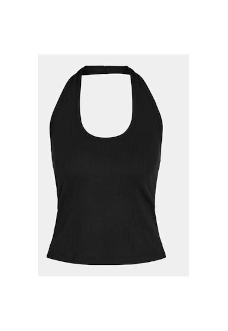 Noisy May Tricou dama - 483678 - Negru - Bumbac - Negru