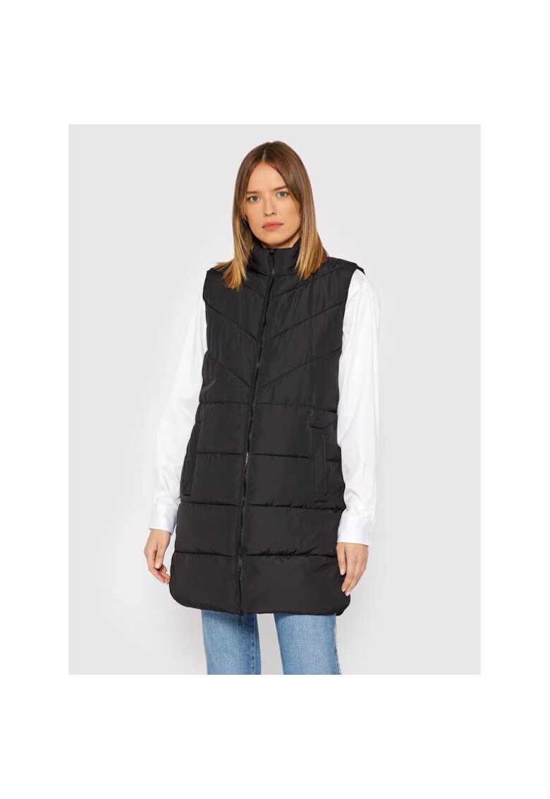 Noisy May Vesta dama - 209470550 - Poliester - Negru - Negru