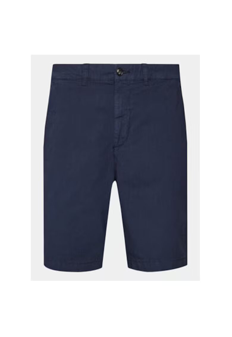 North Sails Pantaloni Barbati - 303999971 - Bumbac - Albastru