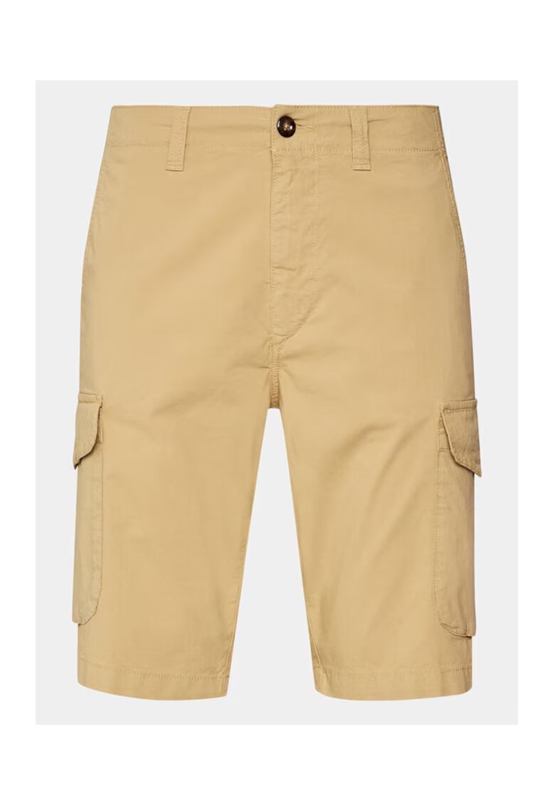 North Sails Pantaloni barbati - 99940 - Bumbac - Bej