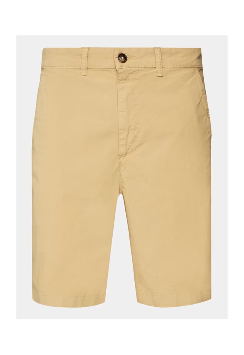 North Sails Pantaloni barbati - 99964 - Bumbac - Bej