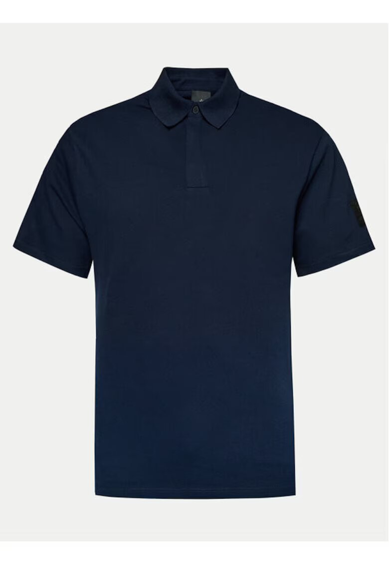 North Sails Tricou barbati - 303999780 - Bumbac - Albastru - Albastru