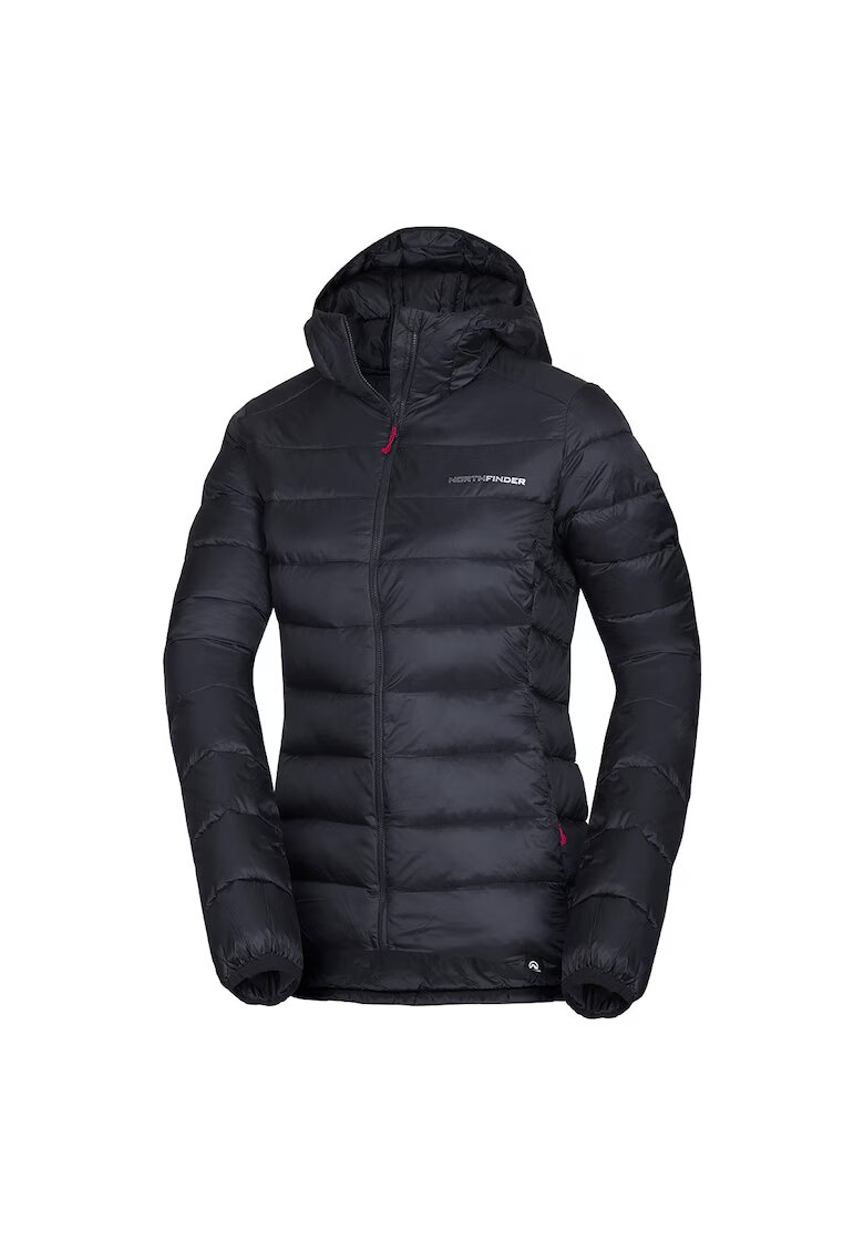 NORTHFINDER 107719manual - Negru
