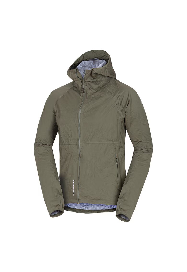 NORTHFINDER 108322manual - Verde inchis