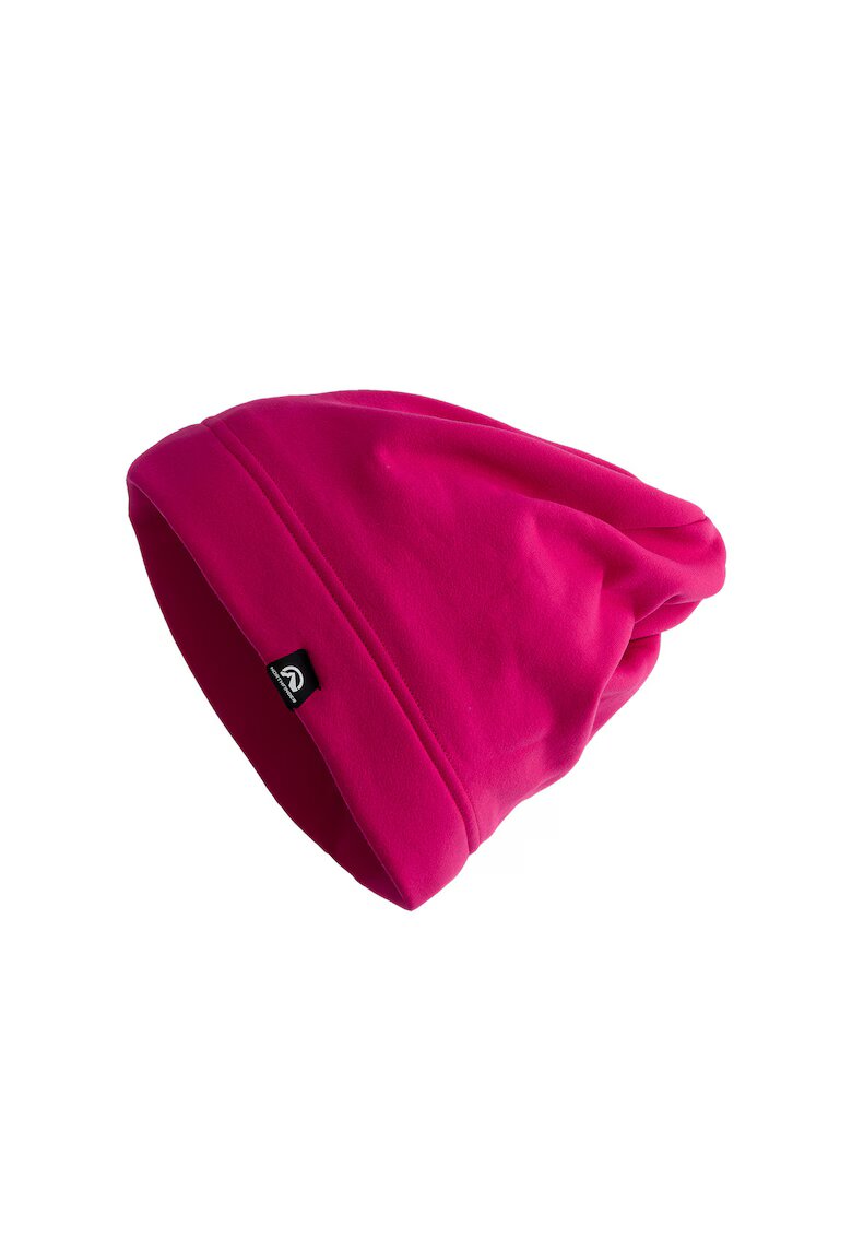 NORTHFINDER Caciula unisex din fleece Kairak CA-0010OR - Roz