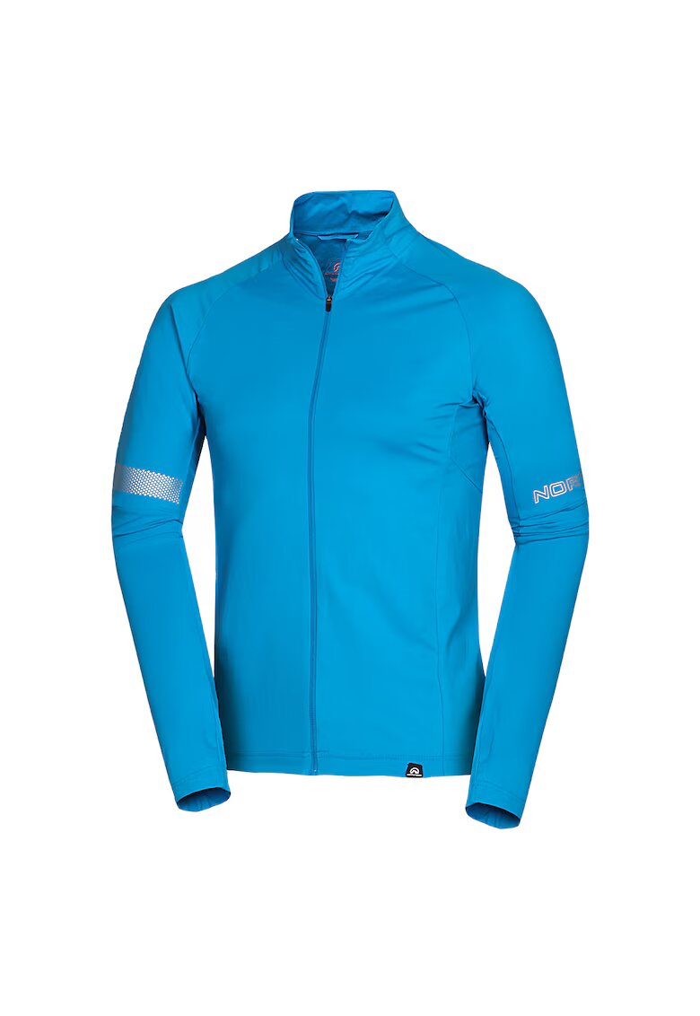 NORTHFINDER Men's skialp sweatshirt quick-drying Dri-release® BUKOVEC 1