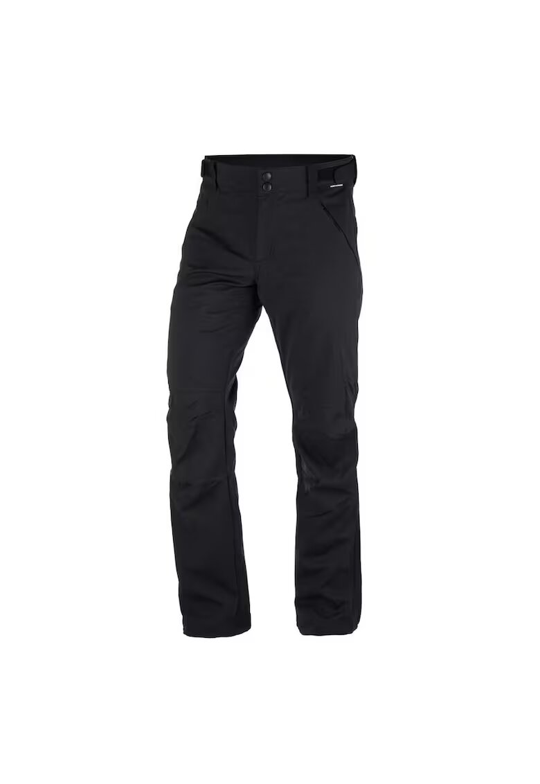 NORTHFINDER Pantaloni all season outdoor 10K/5K softshell 3L barbati Sitno - Negru