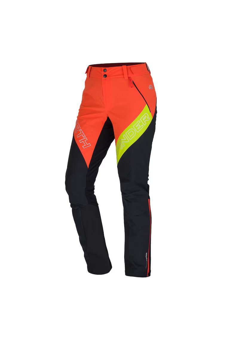NORTHFINDER Pantaloni hibrizi Blizzard® Rysy 2