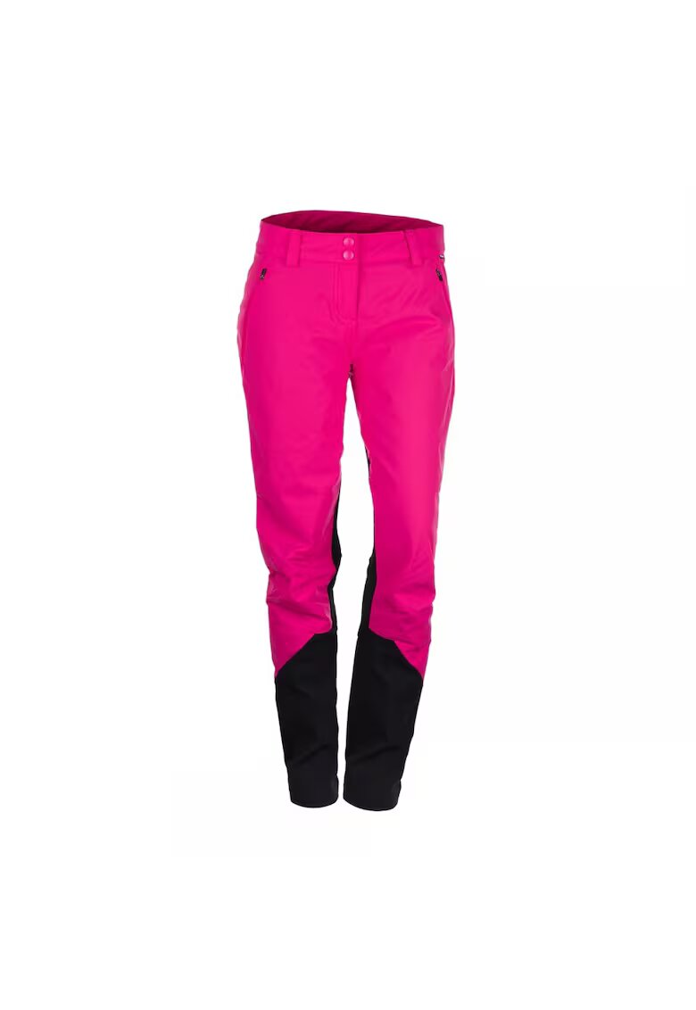 NORTHFINDER Pantaloni ski femei Javorinka