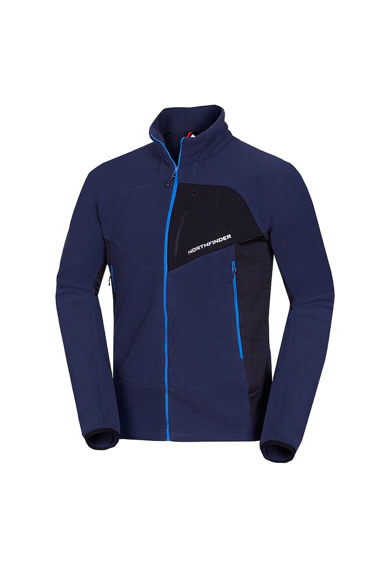 NORTHFINDER Polar outdoor tip fleece barbati Fulvio