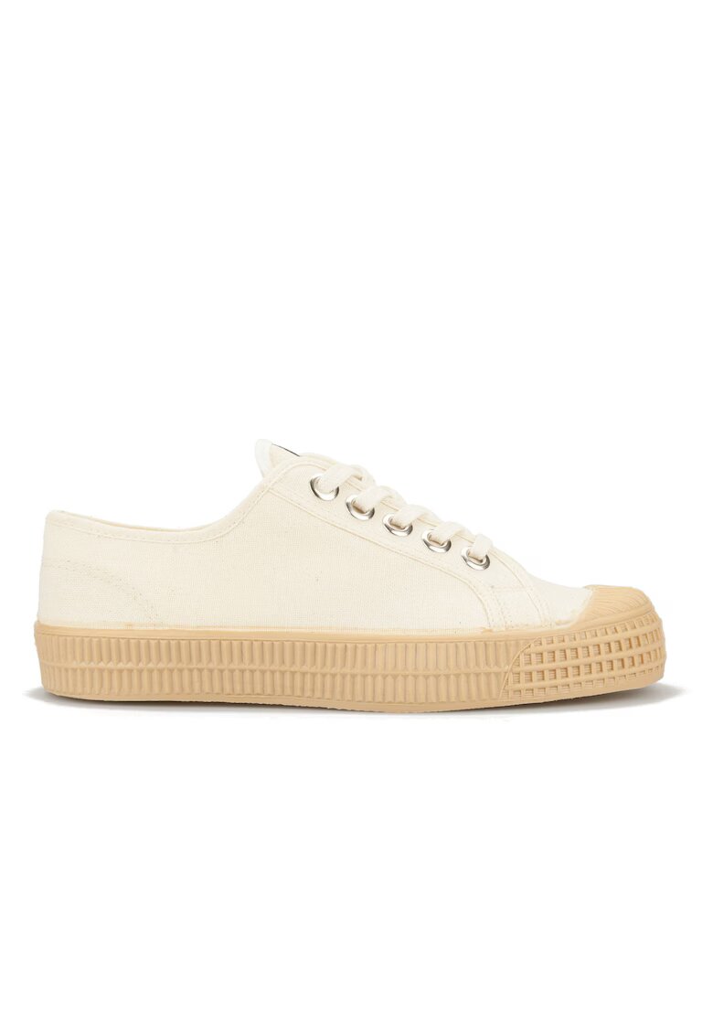Novesta Pantofi sport STAR MASTER 91 - culoarea 99 beige - Bej deschis