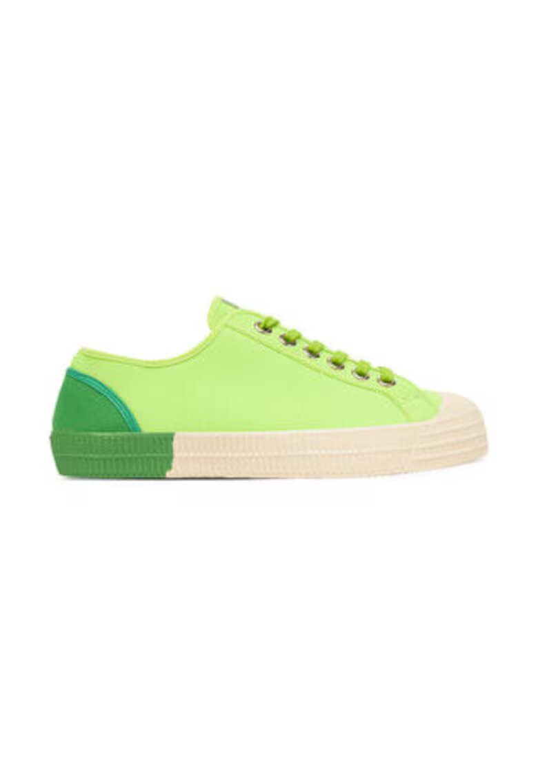 Novesta Tenisi barbati - 305536365 - verde