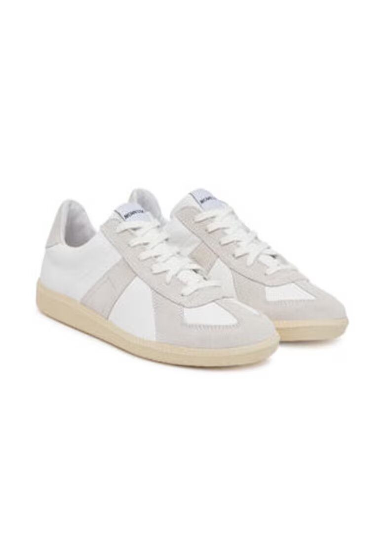 Novesta Tenisi dama - piele naturala - 305536709