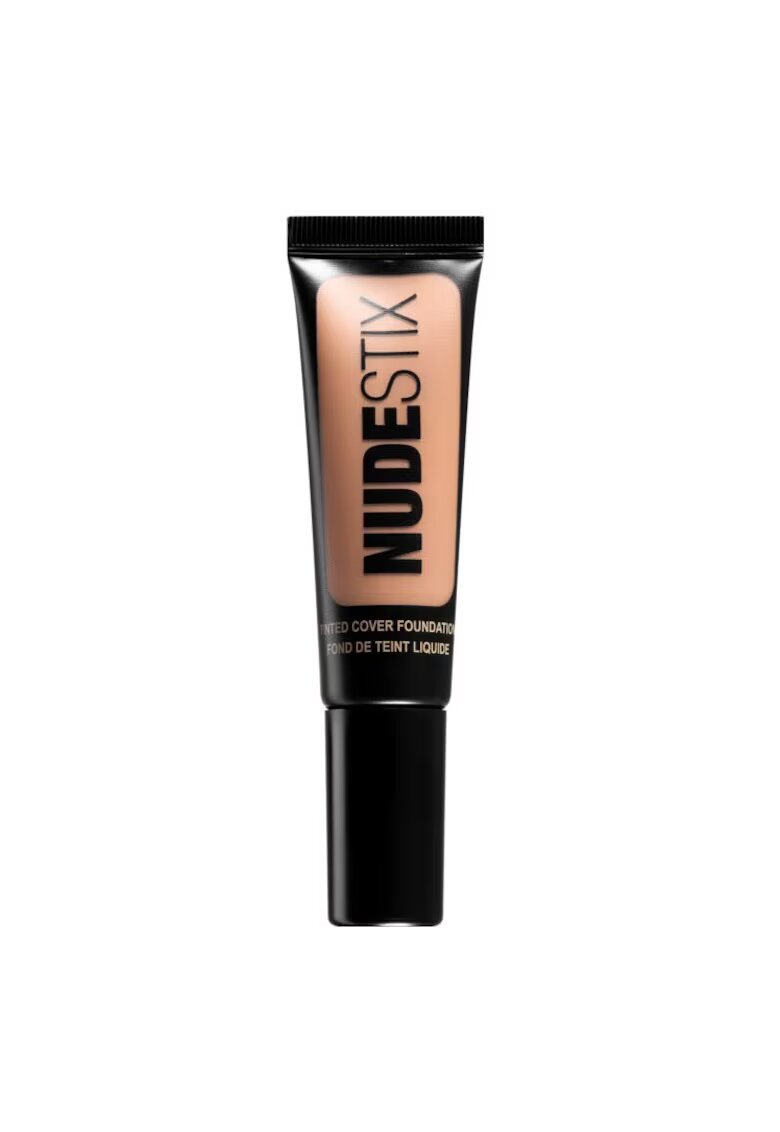 Nudestix Fond de ten Tinted Cover - Nude 3.5