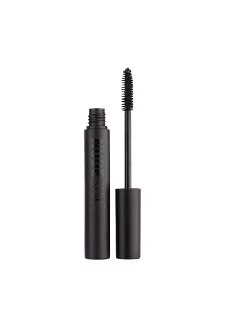 Nudestix Lenghtening and Thickening - Mascara - Black - 8 g