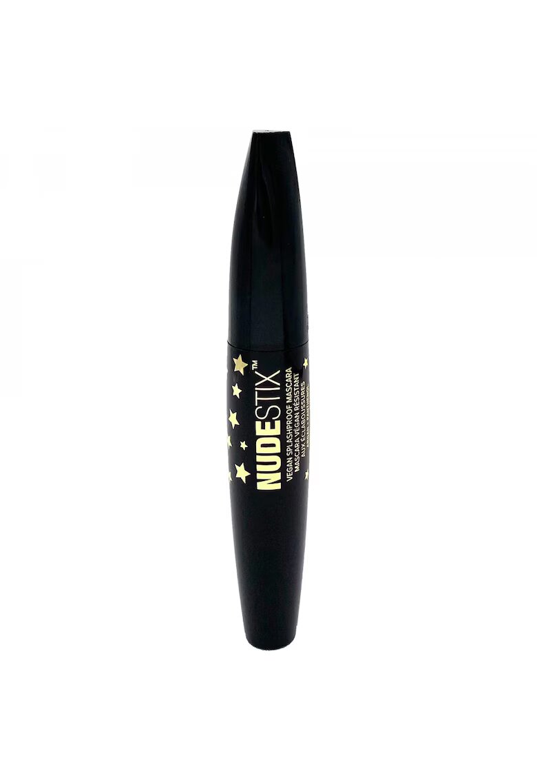 Nudestix Vegan Splashproof - Mascara - Black - 12 ml
