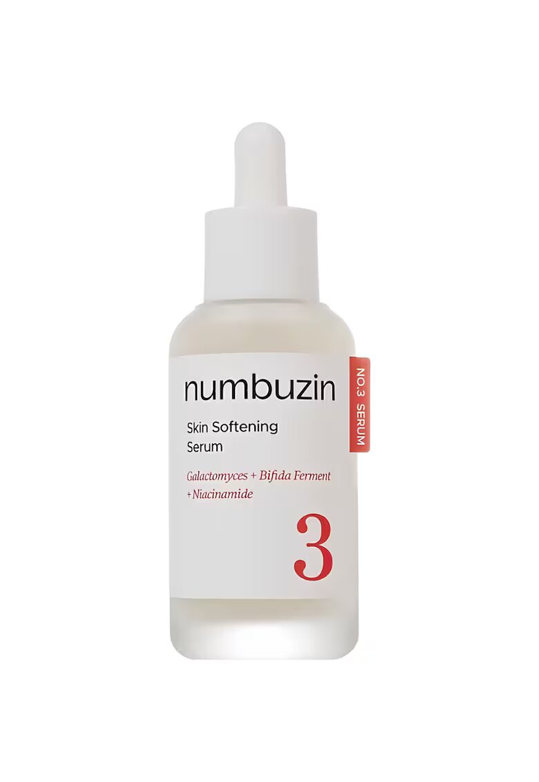 NUMBUZIN Serum pentru uniformizarea texturii tenului - 50ml