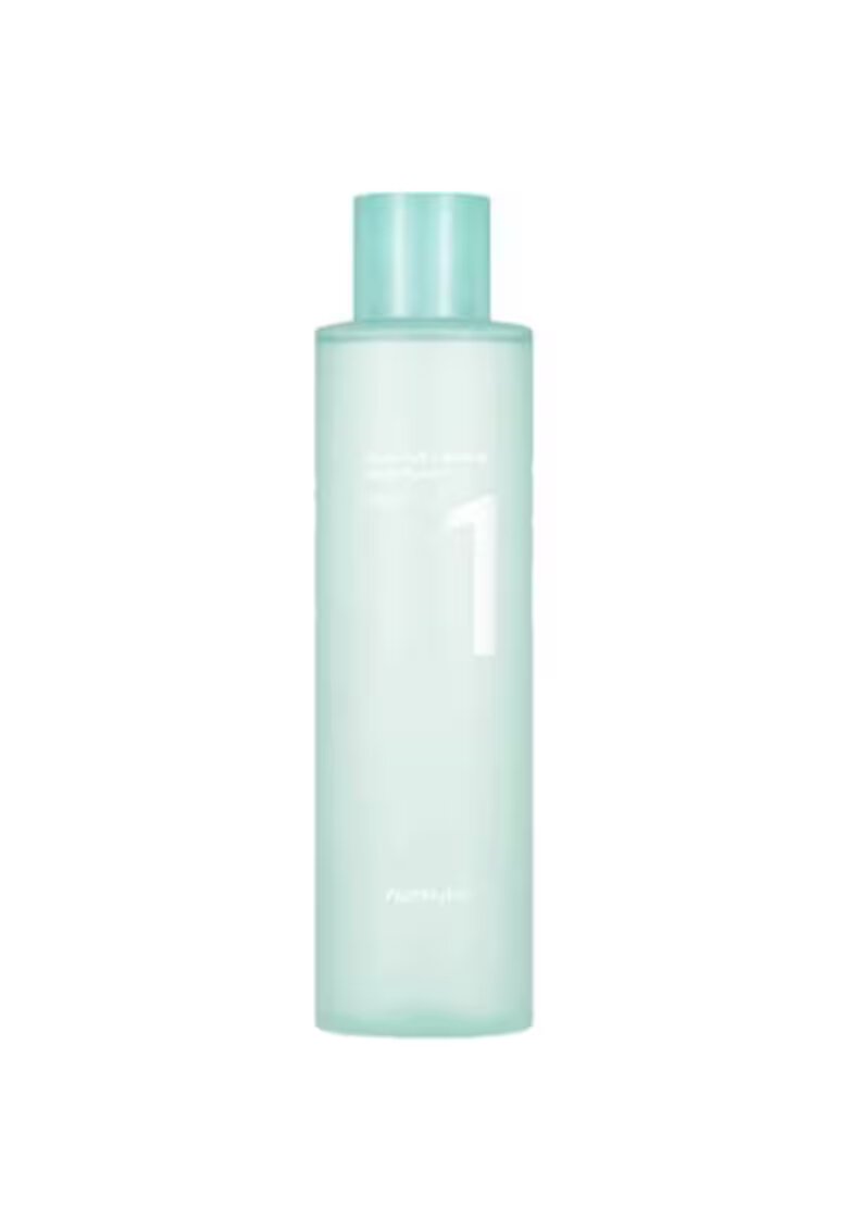 NUMBUZIN Toner calmant cu extract de plante - 300ml