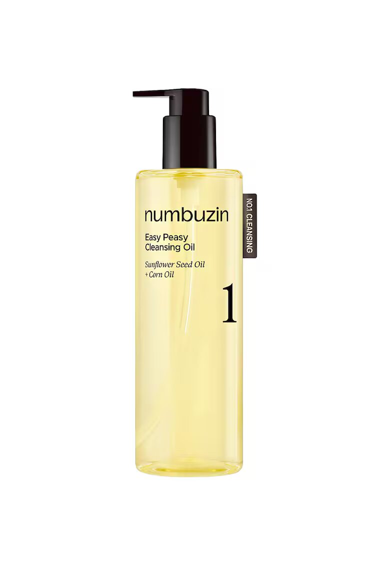NUMBUZIN Ulei de curatare lejer - 200ml