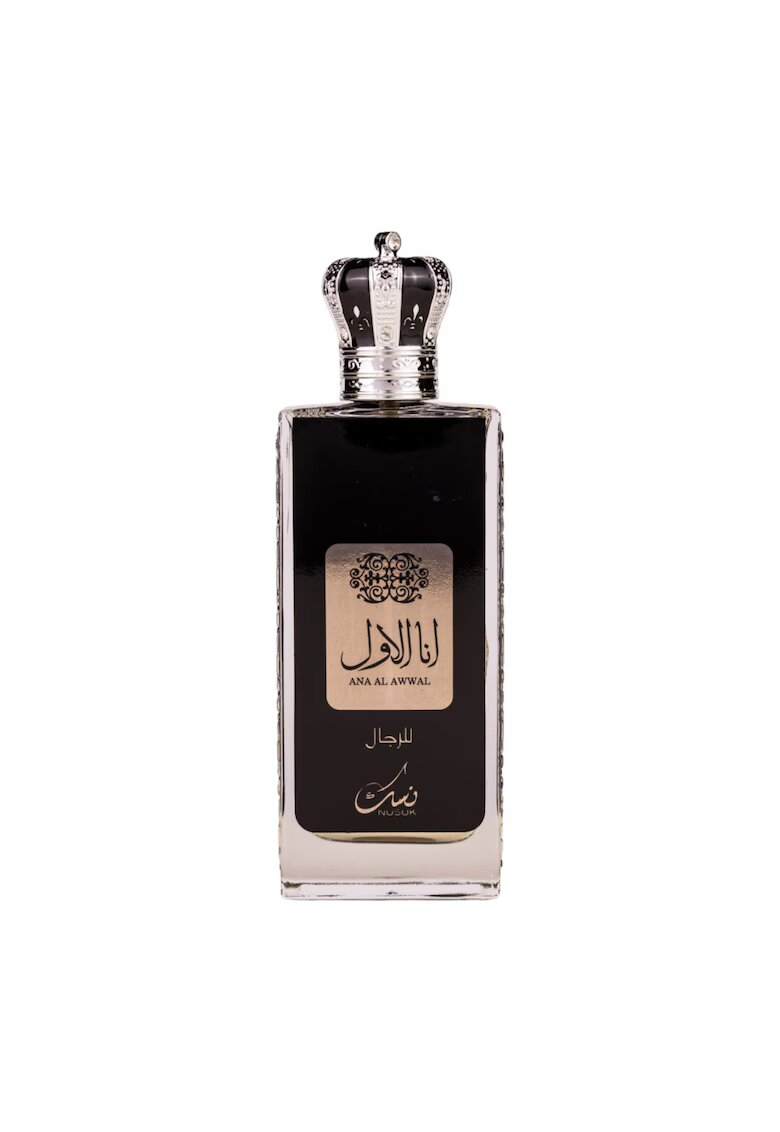 NUSUK Apa de Parfum Ana Al Awwal Man - Barbati - 100ml