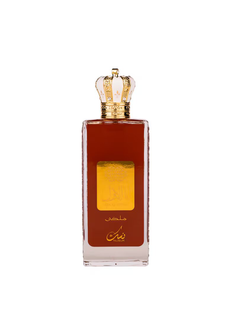 NUSUK Apa de Parfum Ana Al Awwal Red - Femei - 100ml