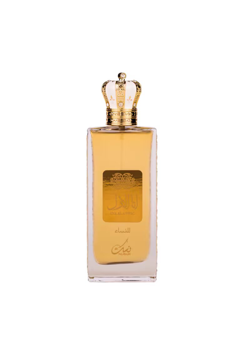NUSUK Apa de Parfum Ana Al Awwal Women - Femei - 100ml