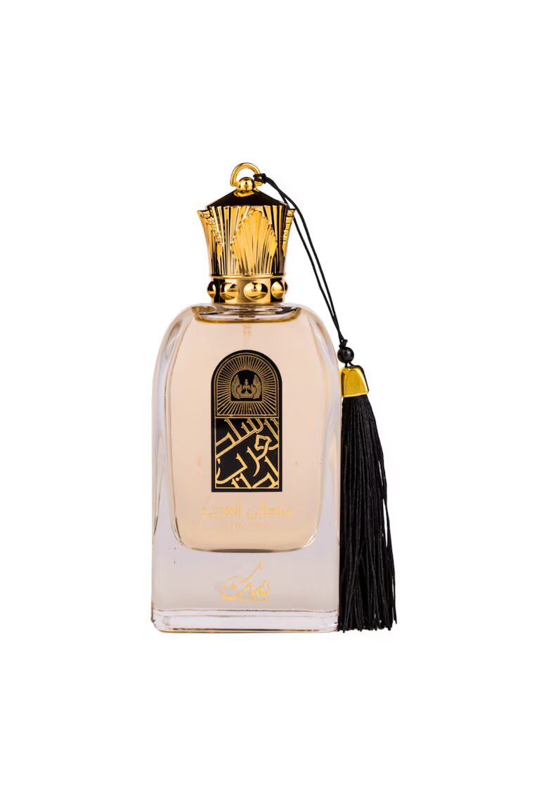 NUSUK Apa de Parfum Sultan Al Arab - Barbati - 100ml
