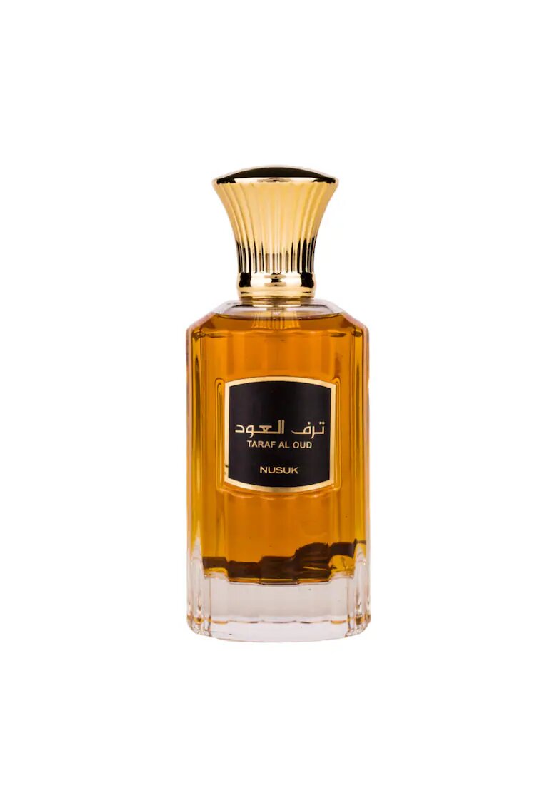 NUSUK Apa de Parfum Taraf Al Oud - Barbati - 100ml