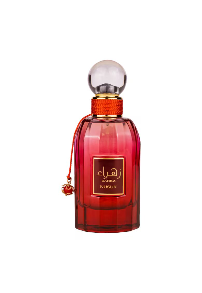 NUSUK Apa de Parfum Zahra - Femei - 85ml