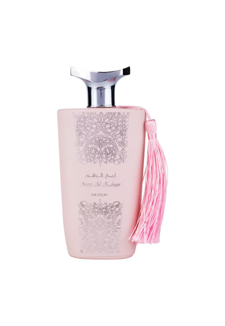 NUSUK Areej al Zahoor 100ml - Apa de Parfum - dama
