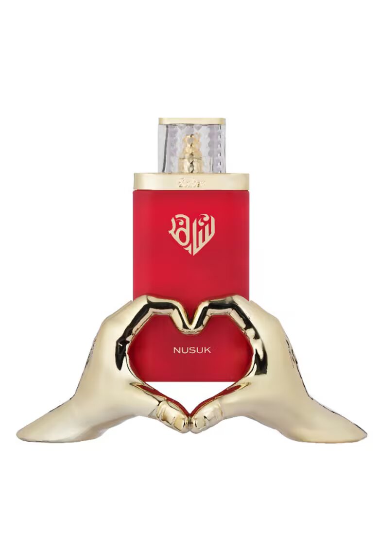 NUSUK Saher Parfum femei 100 ml