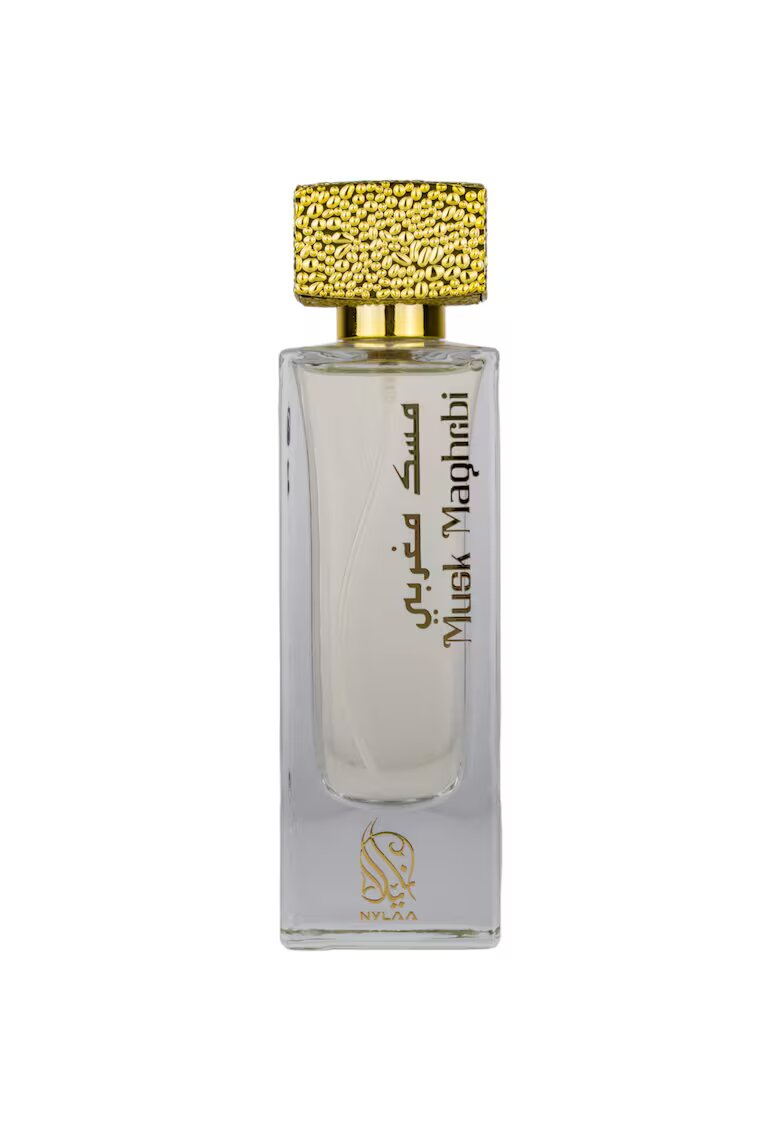 Nylaa Apa De Parfum - Musk Maghribi - 75 ml - unisex